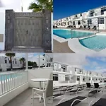 Apartmán Gracioseros *