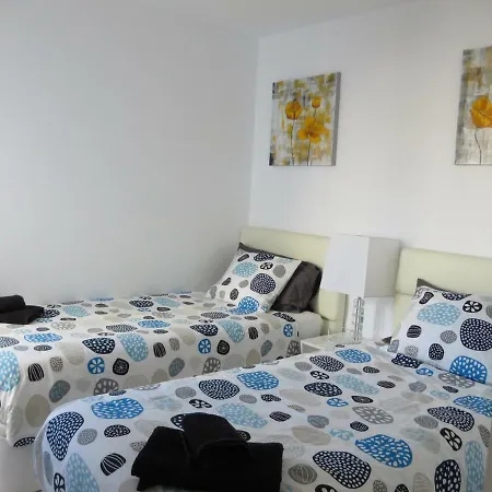 Appartamento Gracioseros Puerto del Carmen (Lanzarote)
