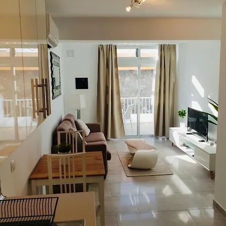 Apartment Gracioseros *