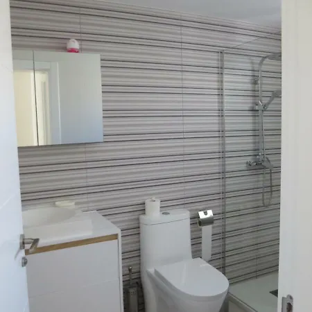 Gracioseros Apartment