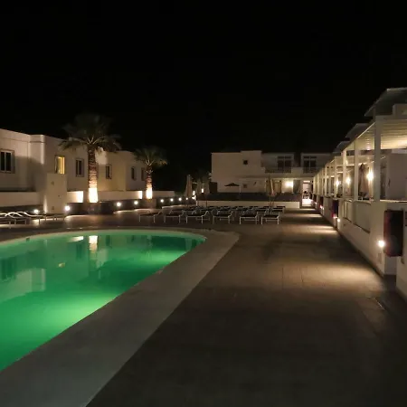 Gracioseros Apartment Puerto del Carmen (Lanzarote)