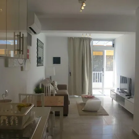 Gracioseros Apartment Puerto del Carmen (Lanzarote)