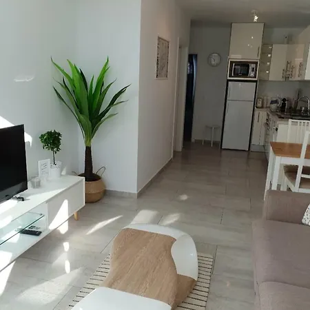 Apartment Gracioseros *